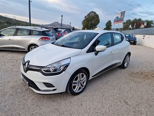 Renault Clio 1.5 dCi 90CV 3 porte Luxe usato