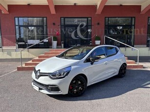 Renault Clio 1.6 T 200CV EDC 5 porte R.S. usato