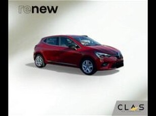 Renault Clio Blue dCi 85 CV 5 porte Intens del 2021 usata a Livorno