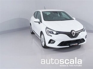 Renault Clio Blue dCi 85 CV 5 porte Zen usato