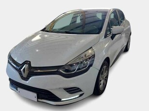 RENAULT CLIO dCi 8V 75 CV 5 porte Business