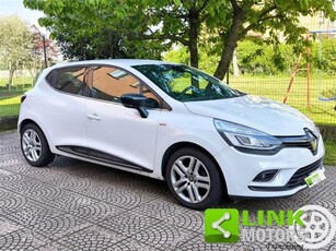 Renault Clio dCi 8V 90 CV Start&Stop 5 porte Energy Duel usato