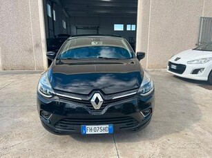 Renault Clio dCi 8V 90CV EDC Start&Stop 5 porte En