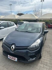 Renault Clio SCe 75 CV 5 porte Intens usato