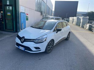 Renault Clio Sporter dCi 8V 75 CV Moschino Life usato