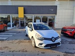 Renault Clio Sporter dCi 8V 75CV Start&Stop Energy Zen del 2017 usata a Livorno