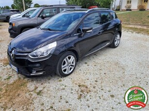 Renault Clio Sporter dCi 8V 75CV Start&Stop Energy Zen usato