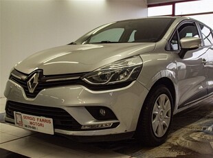 Renault Clio Sporter dCi 8V 90 CV Business usato