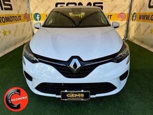 Renault Clio TCe 12V 90 CV 5 porte Moschino Zen usato