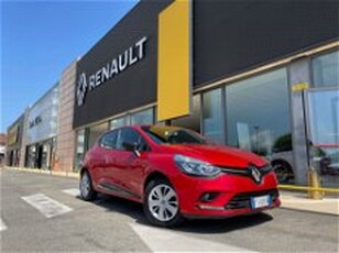 Renault Clio TCe 12V 90 CV GPL 5 porte Moschino Zen del 2019 usata a Parma