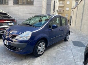 Renault Grand Modus 1.2 16V Dynamique usato