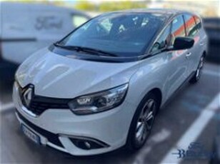 Renault Grand Scénic 1.7 blue dci Business 120cv edc del 2019 usata a Livorno