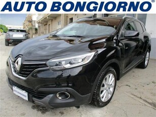 Renault Kadjar 130CV Energy Bose usato