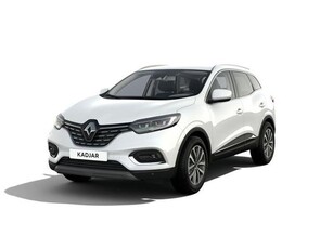 RENAULT KADJAR 1.5 blue dci Intens 115cv edc