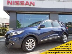 Renault Kadjar 8V 110CV Energy Life usato