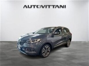 Renault Kadjar dCi 8V 115CV Sport Edition2 del 2019 usata a Como