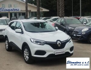 Renault Kadjar dCi 8V 115CV Life usato