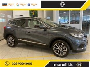 Renault Kadjar dCi 8V 115CV Sport Edition del 2019 usata a Brescia