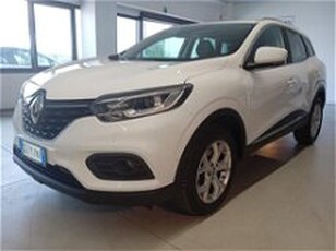 Renault Kadjar dCi 8V 115CV Sport Edition del 2021 usata a Empoli