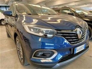 Renault Kadjar dCi 8V 115CV Sport Edition2 del 2019 usata a Empoli