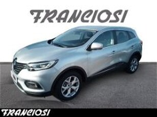 Renault Kadjar dCi 8V 115CV Sport Edition2 del 2020 usata a Mirandola