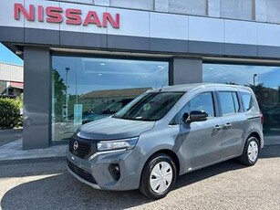 RENAULT Kangoo 1.3 130 CV N-Connecta