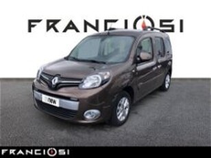 Renault Kangoo 1.5 Blue dCi 95CV Edition One del 2020 usata a Mirandola