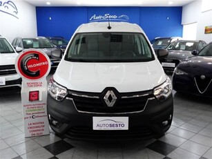 Renault Kangoo 1.5 dCi 90CV F.AP. 4p. Express Maxi Combi usato