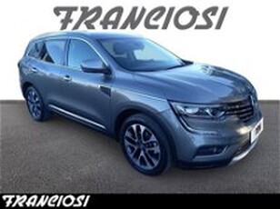 Renault Koleos dCi 175CV X-Tronic Energy Executive del 2020 usata a Mirandola