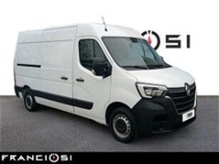 Renault Master Telaio T35 2.3 dCi 135 PM-DC Cabinato Ice del 2021 usata a Mirandola