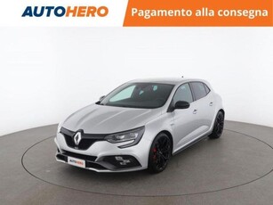 Renault Mégane Mégane TCe 280 CV EDC R.S. 4Control Usate