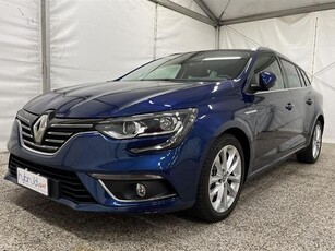 RENAULT MEGANE SPORTER Mégane Sporter dCi 8V 110 CV EDC Energy Intens