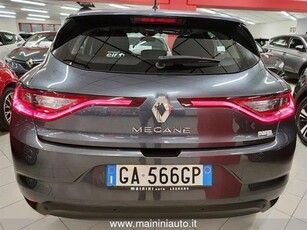 RENAULT MEGANE TCe 115 CV FAP Business