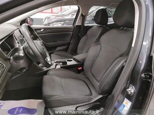 RENAULT MEGANE TCe 115 CV FAP Business