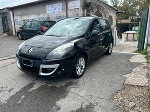 Renault Scenic 1.5 dCi 110CV Dynamique 12 MESI DI