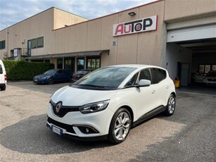 Renault Scenic E-Tech Electric 1.9 dCi Confort Dynamique usato