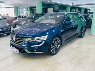 Renault Talisman 130 CV EDC Energy Executive 4Control usato