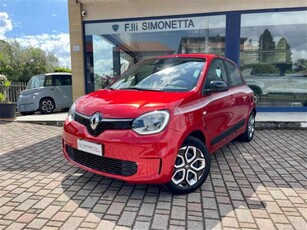 Renault Twingo 1.0 sce Equilibre 65cv usato