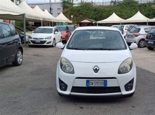 Renault Twingo 1.2 8V Dynamique usato