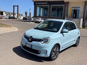 Renault Twingo 22 kWh 60 kW