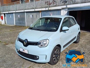 Renault Twingo Electric Zen usato