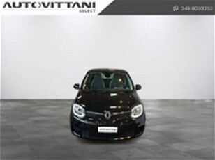 Renault Twingo Equilibre 22kWh del 2023 usata a Como