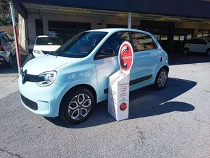 Renault Twingo SCe 65 48 kW