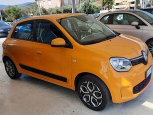 RENAULT TWINGO SCe 65 CV Duel2