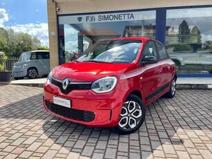 RENAULT TWINGO SCe 65 CV Equilibre