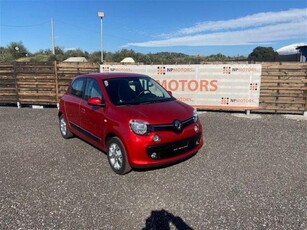 Renault Twingo SCe 65 CV Intens usato