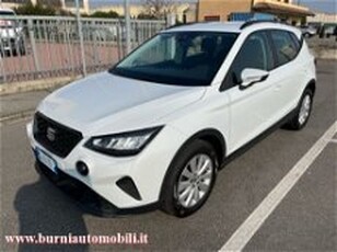 SEAT Arona 1.0 EcoTSI Style del 2022 usata a Cassano d'Adda