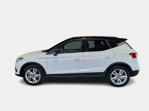 Seat Arona Metano Usata