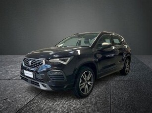 SEAT Ateca 1.5 EcoTSI FR usato