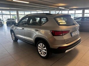 SEAT ATECA 1.6 TDI Advance